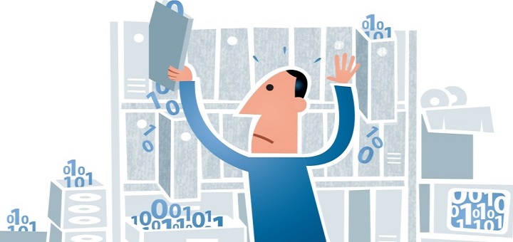 Los nuevos requisitos de gestión de datos en un mundo marcado por la virtualización y la nube