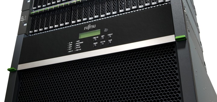 Fujitsu ayuda a las empresas a gestionar el crecimiento impredecible de los datos