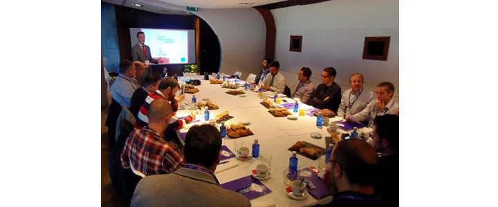 El eslabón más débil de la cadena de seguridad de las organizaciones es el usuario