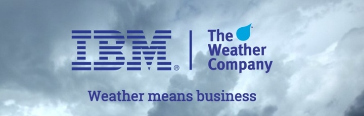 IBM prepara la compra del negocio tecnológico de The Weather Company