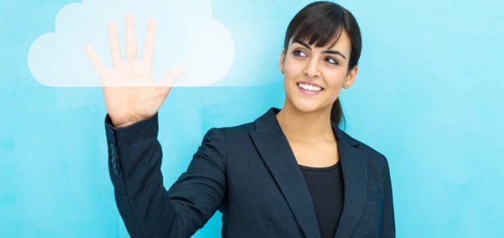 Los CIOs desconocen la mayoría de aplicaciones Cloud utilizadas por los empleados