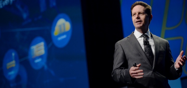 La nueva plataforma IoT de Intel produce más objetos inteligentes y conectados