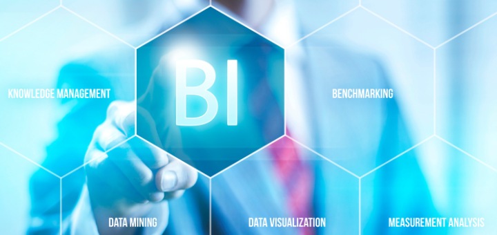 Arranca la primera edición del Máster Executive en Business Intelligence y Big Data en Cataluña