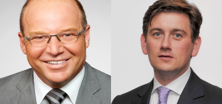 NetApp nombra a Alfred Manhart nuevo Responsable de Canal e Integración de Sistemas para EMEA