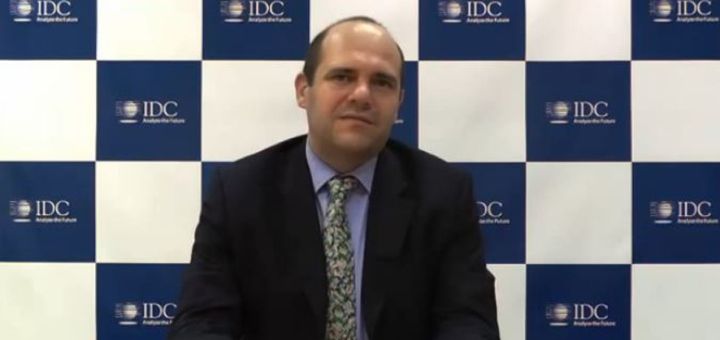 La portabilidad de los datos, factor clave para el desarrollo de la cloud pública