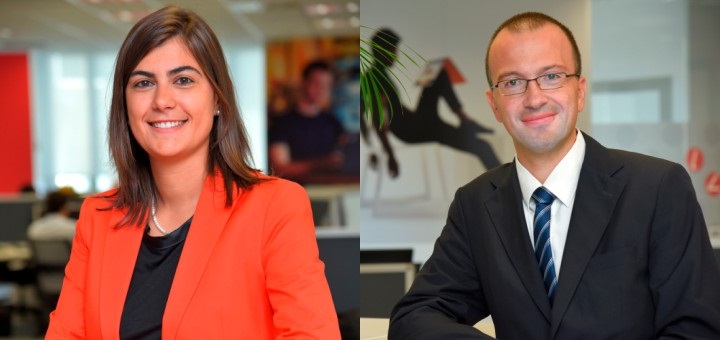 Lenovo refuerza su estructura directiva para el negocio de Canal en España y Portugal