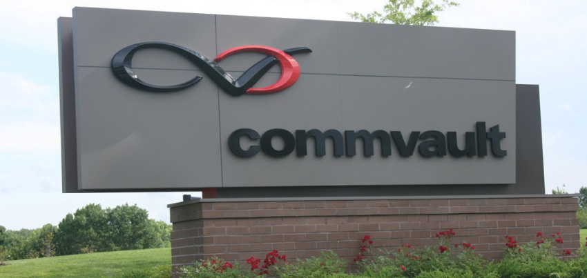 Commvault, líder en satisfacción al cliente por quinto año consecutivo