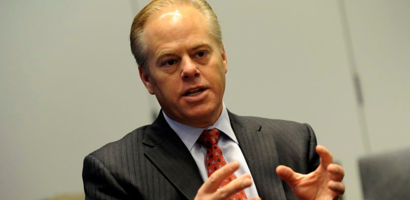 El CEO de CA Technologies insta a los líderes empresariales a utilizar la capacidad de disrupción