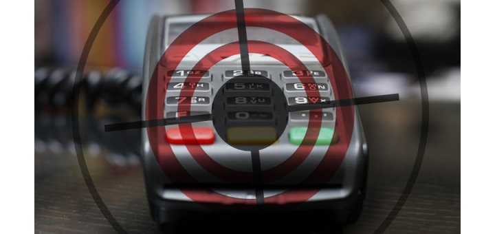 Arkoon Netasq analiza los continuos ataques a Sistemas de Punto de Venta