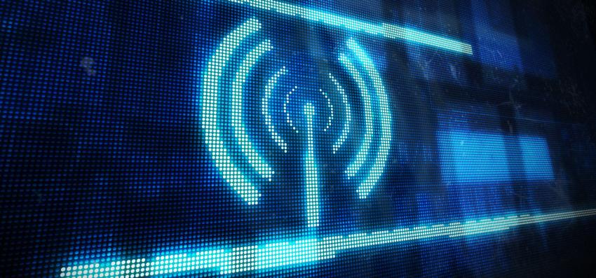 Cerca de la mitad de las empresas tienen saturadas sus redes WiFi