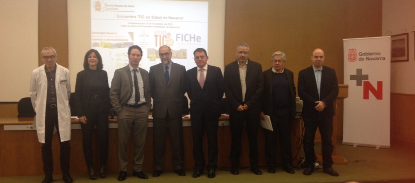 La implantación de las TIC en el sector de la salud contribuye a la aparición de un paciente informado y proactivo