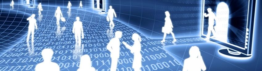 España está por debajo de la media en digitalización empresarial