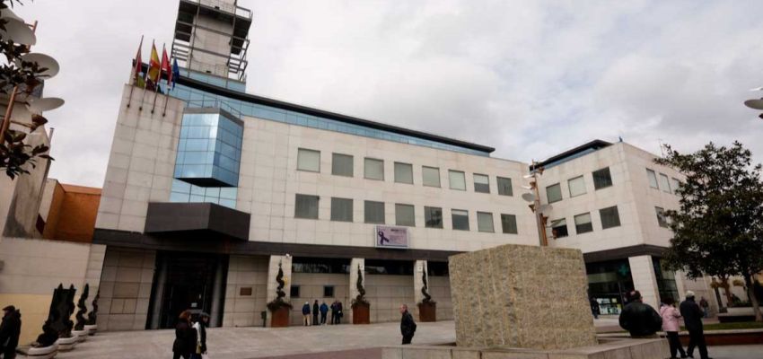 Tecisa instala sistemas de control de presencia y accesos en el Ayuntamiento de Getafe