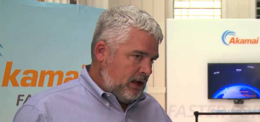 Akamai colabora con la Plataforma Cloud de Google