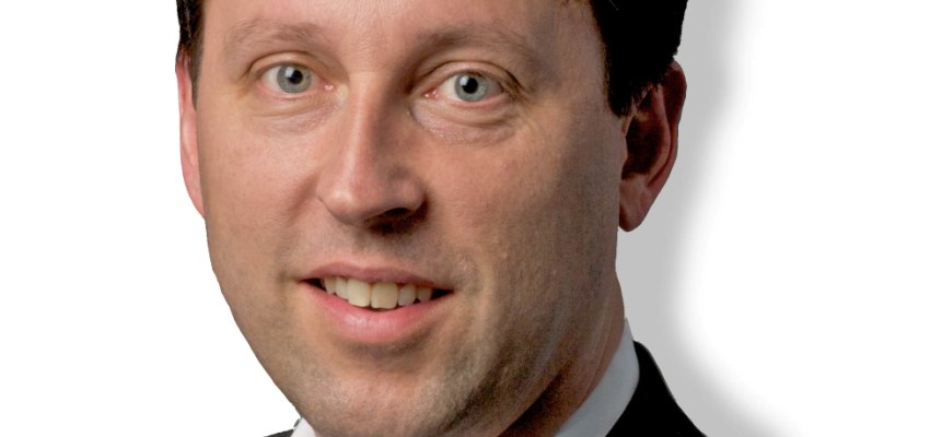 Corero Network Security promociona a Dave Larson como nuevo Director de Operaciones