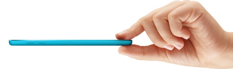 El adelgazamiento de los iPhone podría no haber alcanzado su extremo