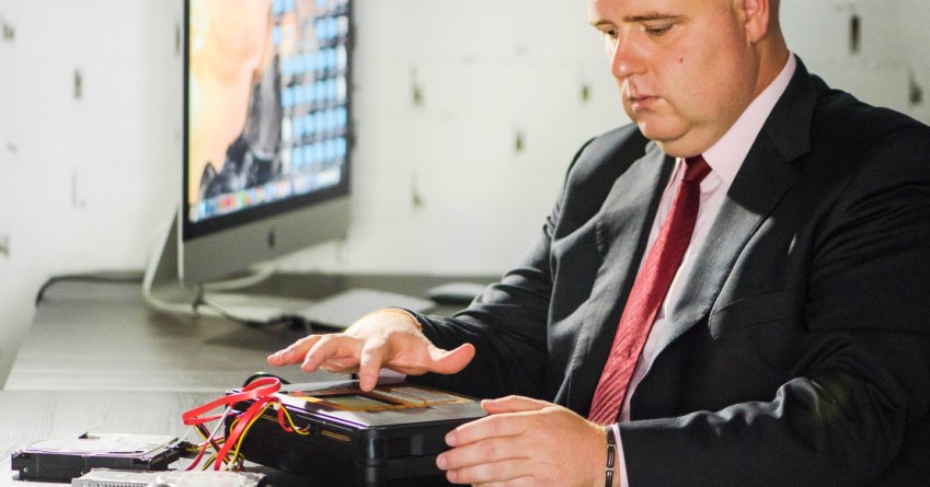 Las 6 técnicas más utilizadas por los ciberdelincuentes que te pueden arruinar la Navidad