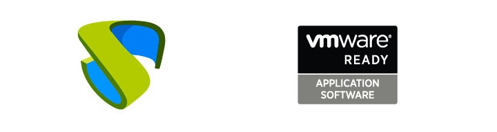 UDS Enterprise obtiene VMware Ready