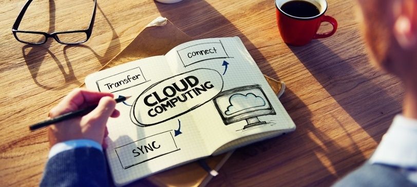 Frente al Cloud, algunas pymes desconfían