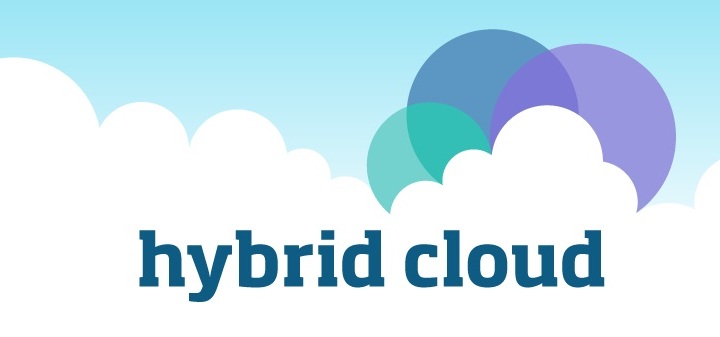 Las estrategias de negocio en la nube son predominantemente híbridas