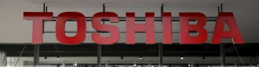 Toshiba planea adelgazar aún más sus negocios