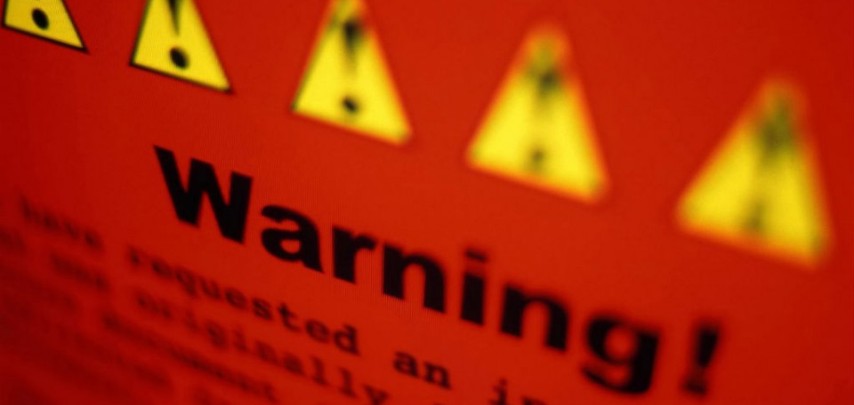 El volumen de malware se reduce en 2015