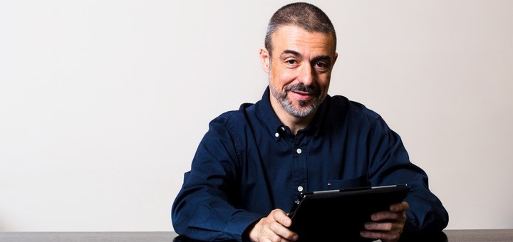 La empresa permanentemente activa, clave en 2016