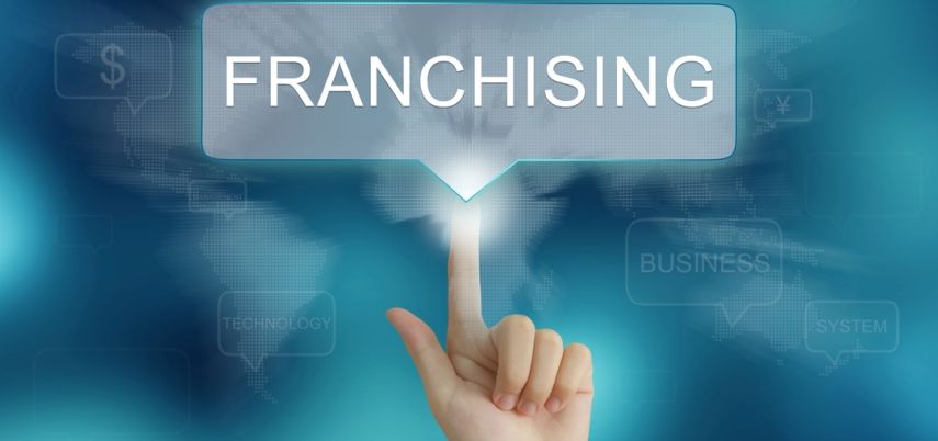 Las franquicias se suben a la nube