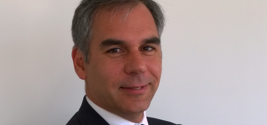 Sergio Segura, nuevo Director Comercial de Information Builders Ibérica