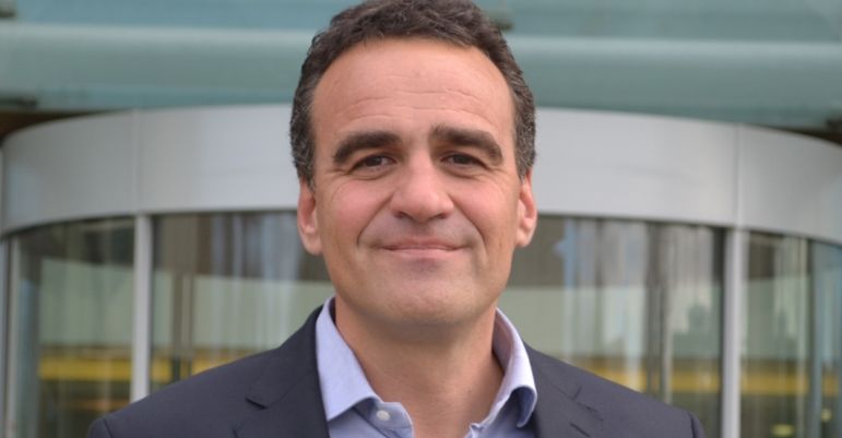 Nuevo vicepresidente para EMEA de Proveedores clave y Grupos tecnológicos de Avnet