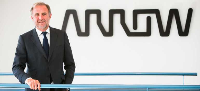 Arrow ECS participa como mayorista destacado en Partner IT Forum 2016