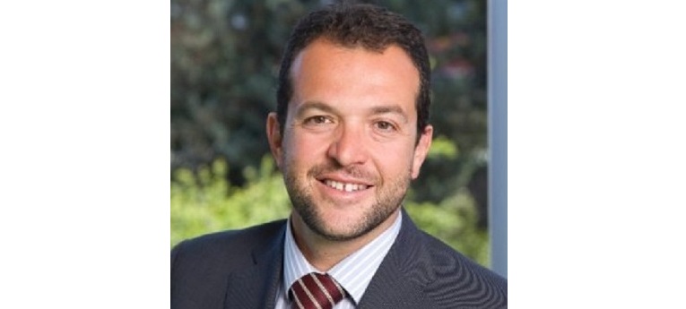 Nuevo responsable del negocio de Grandes Cuentas de Trend Micro