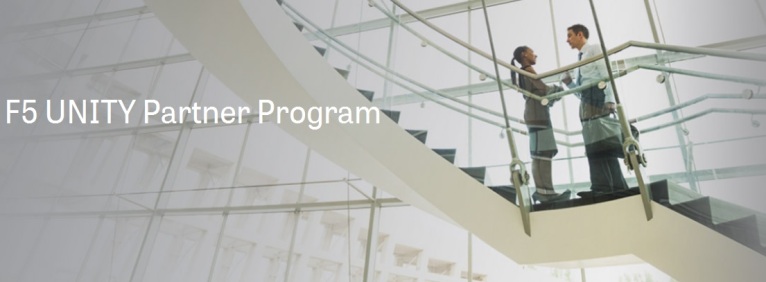 F5 nombra a Dimension Data como su primer partner Platinium en EMEA