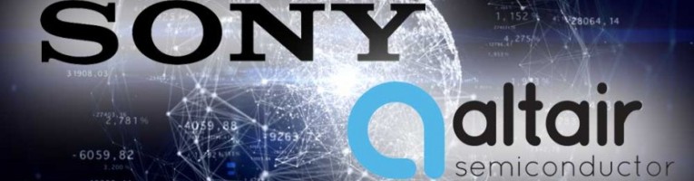 Sony adquiere Altair por 195 millones de euros