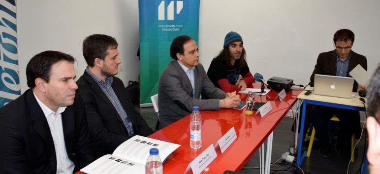 La falta de mecanismos de defensa para el IoT lleva a las empresas a peligros desconocidos