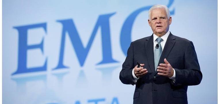 EMC presenta resultados financieros del ejercicio 2015