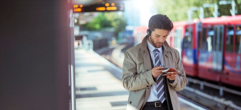 La Generación Z apuesta por una red de transportes más inteligentes en Europa