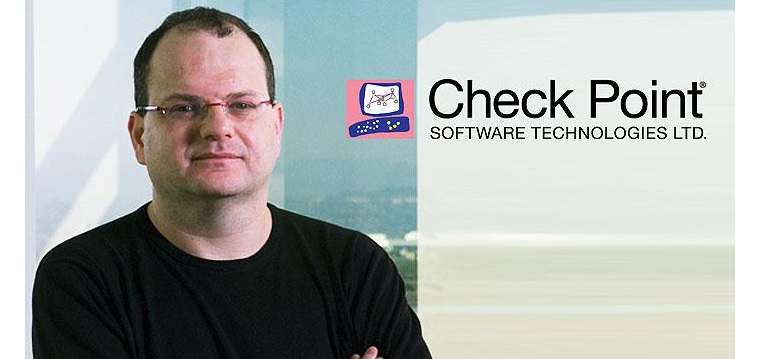 Check Point crece un 9 por ciento en 2015