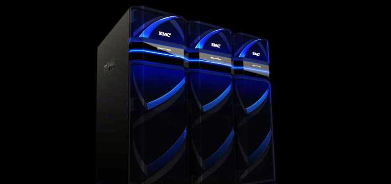 Nuevas funcionalidades de Elastic Cloud Storage