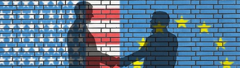 El Escudo de Privacidad sustituye al Puerto Seguro