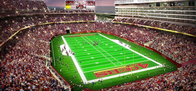 La Súper Bowl ha disfrutado de la infraestructura de comunicaciones de Avaya