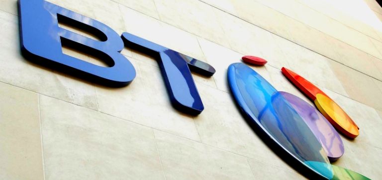 BT reconocida como líder en comunicaciones unificadas y cloud video