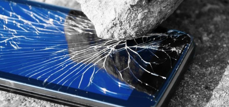 4 de cada 10 españoles han cambiado de smartphone en el último año