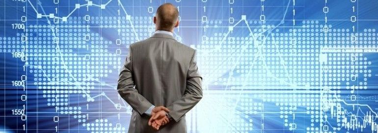 Las empresas del IBEX35 viven un proceso de transición en la comunicación digital con inversores