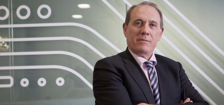 Nuevo Director de Servicios de Westcon-Comstor