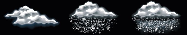 CA Technologies proporciona servicios digitales meteorología