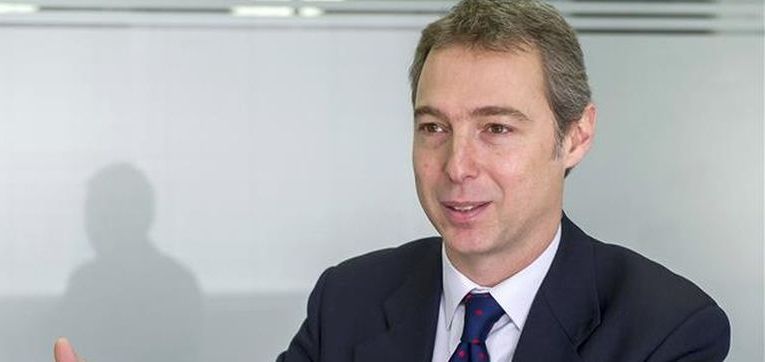 GTI nombra nuevo director general