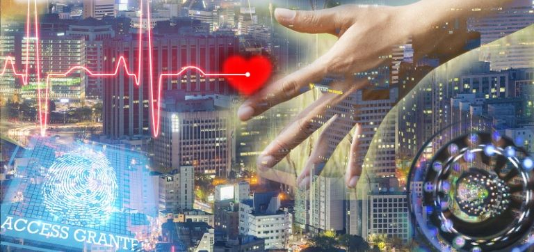 La Biometría se consolida como herramienta óptima de seguridad y gestión en las empresas