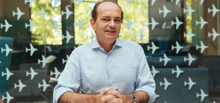 ¿Son iguales todas las nubes?