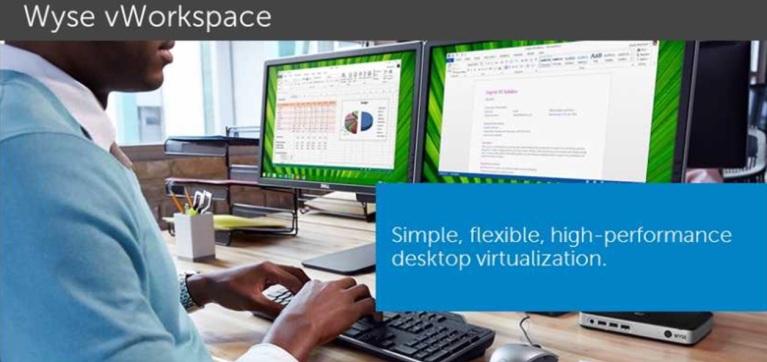 Westcon incorpora la solución VDI Dell Wyse vWorkSpace a su portfolio